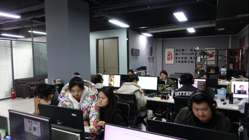 直播代运营榜单背后的真实考卷