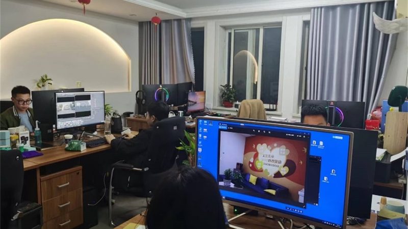 VI设计周期揭秘：从启动到完成，揭秘那些不为人知的天数