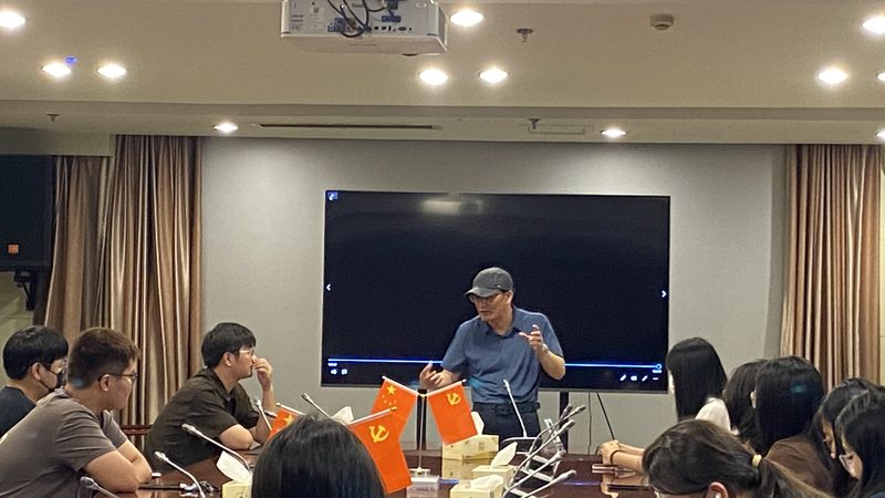 科技公司宣传片拍摄如何选型