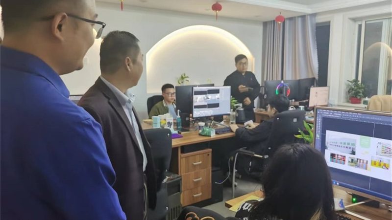 TVC广告片拍摄参数设置：关键要素解析与实操要点