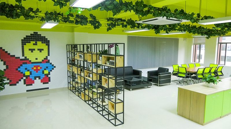揭秘上海VI设计公司报价背后的秘密